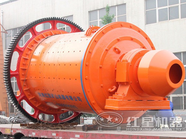 球磨機價格實惠嗎？一般購買一臺需要多少錢？