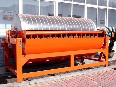 碳酸錳礦磁選機(jī)怎么賣