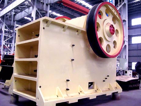 1200-1500石灰?guī)r顎式破碎機價格