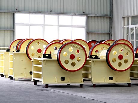 顎式石頭破碎機型號、廠家眾多，該如何挑選