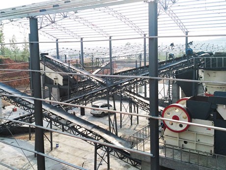 69顎式破碎機(jī)能產(chǎn)多少？電機(jī)功率多大?哪家價(jià)格便宜？