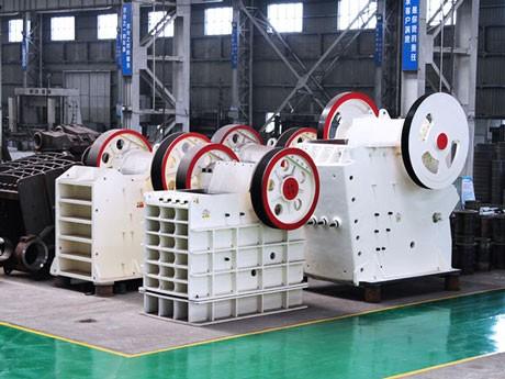 600-900顎式破碎機(jī)型號(hào)參數(shù)及產(chǎn)量、重量