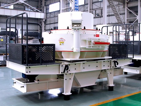 開辦機(jī)制砂廠要多少錢?需要哪些配置?