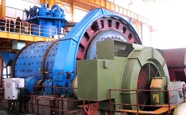 遼寧葫蘆島600t/h輝鉬礦選礦生產(chǎn)線加工優(yōu)勢(shì)