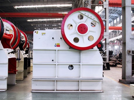 69破碎機產(chǎn)量每小時可達多少噸，市場報價大概多少錢一臺