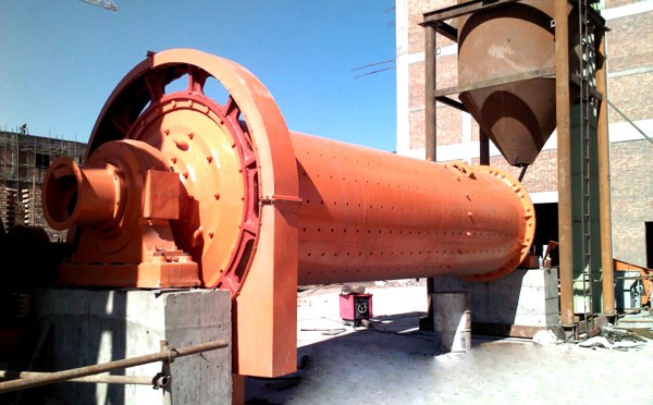 河南三門峽鐵礦石磁選生產(chǎn)線加工優(yōu)勢(shì)