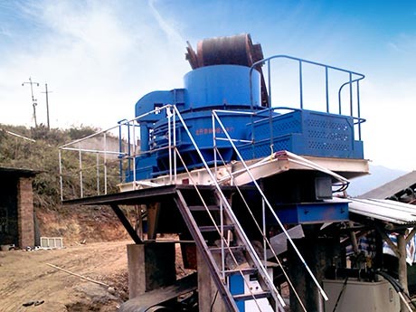 制砂生產(chǎn)線如何設(shè)計價格更低，紅星幫您精打細(xì)算節(jié)約成本