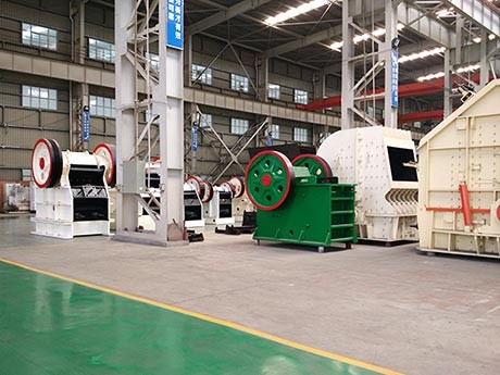 常見石灰石破碎機(jī)有哪些，石灰石破碎機(jī)廠家推薦