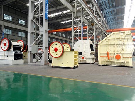 固定式碎石機生產(chǎn)廠家哪個好