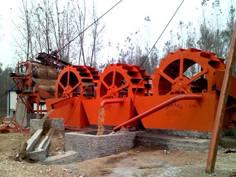 洗沙機設(shè)備多少錢一臺_免費提供優(yōu)惠報價及現(xiàn)場案例