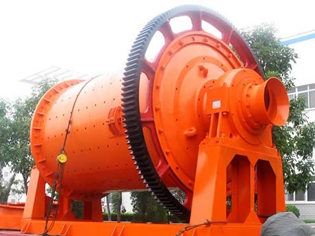 日產(chǎn)400噸的銅礦球磨機大概多少錢？