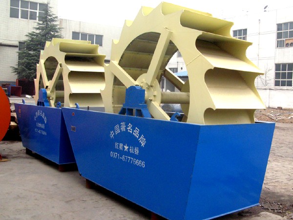 石粉可以代替沙子嗎，買一套水洗石粉設備得多少錢？