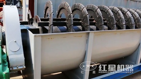 分級(jí)機(jī)視頻