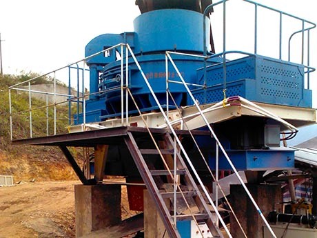 石頭制沙機國家允許嗎？建一個人工砂廠需要多少錢？（附機制砂生產(chǎn)線配置）