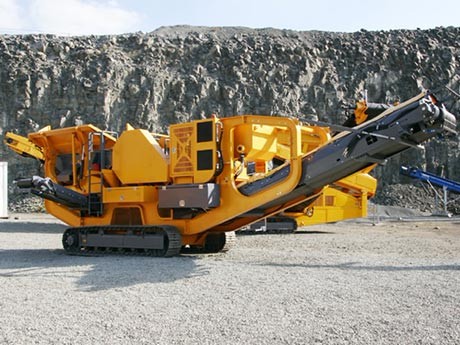 半移動破碎站不懂不要亂買，老司機給您推薦幾款性價比高的機型