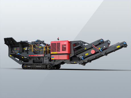 流動式大型石子粉碎機價格大概多少，環(huán)保嗎（附高清生產(chǎn)視頻）