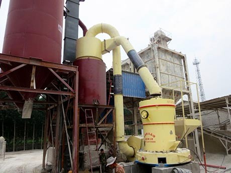 煤炭磨粉機_3噸/時的型號推薦，要求全封閉的多少錢