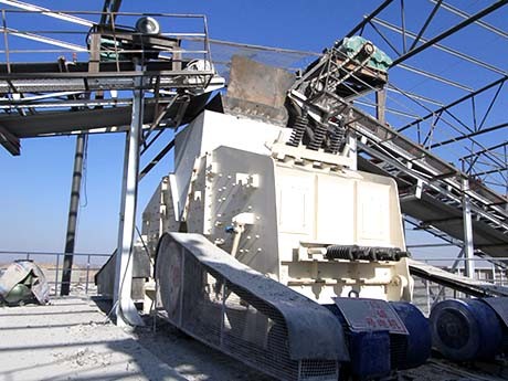 建一個機制砂廠，投資一套環(huán)保機制砂設備多少錢