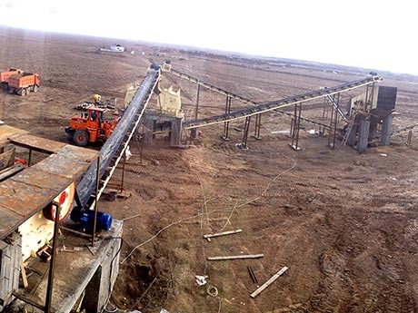 200萬能開多大的石子廠？內(nèi)附石子破碎整套工藝流程和設(shè)備配置