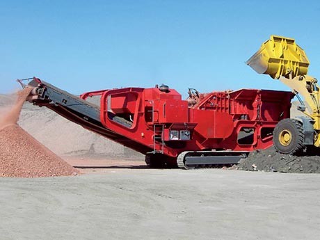 環(huán)保型移動制砂生產線利潤高嗎？有沒有具體的配置方案？