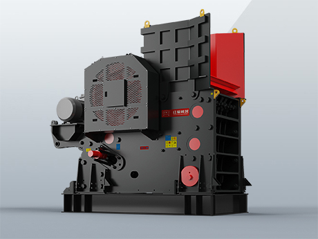 CJ歐版顎式破碎機(jī)