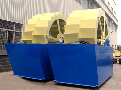 小型洗砂機(jī)價(jià)格及圖片大全哪里有？附真實(shí)案例洗沙機(jī)視頻