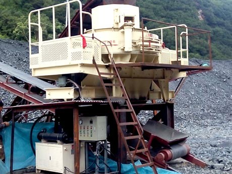 小打沙機一天出多少方沙？哪里有打砂機買？價格多少？