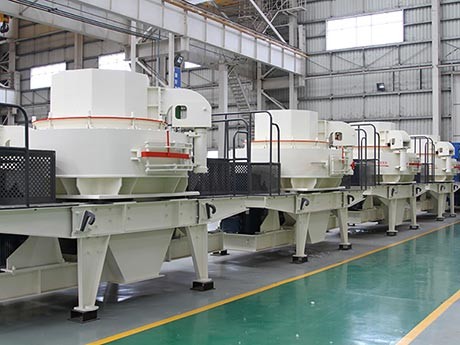 急急急！一套大型制沙機大概多少錢？