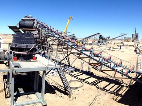 50萬辦一個中小型制砂廠能成嗎？成套的制砂設(shè)備如何配置？