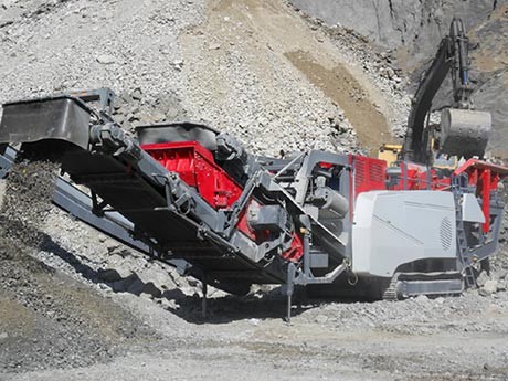 混凝土塊粉碎后能代替石子嗎？什么樣的破碎機(jī)加工后比較好賣？