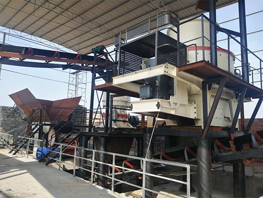 球磨機(jī)和制砂機(jī)哪個(gè)制砂效果好？投資利潤如何？