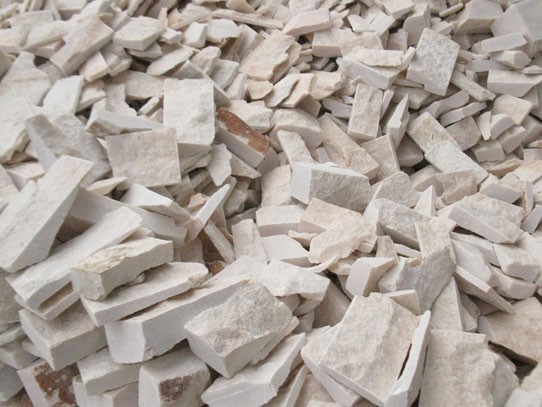 大理石邊角料如何二次利用，大理石邊角余料制砂可以用嗎？