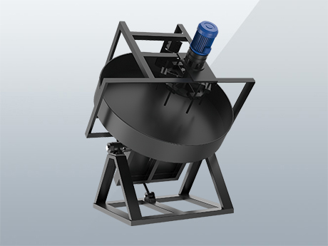 圓盤造粒機(jī)