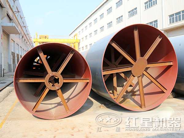 錫礦粉烘干機(jī)設(shè)備圖片