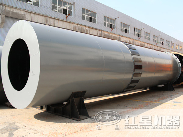 海砂烘干機(jī)