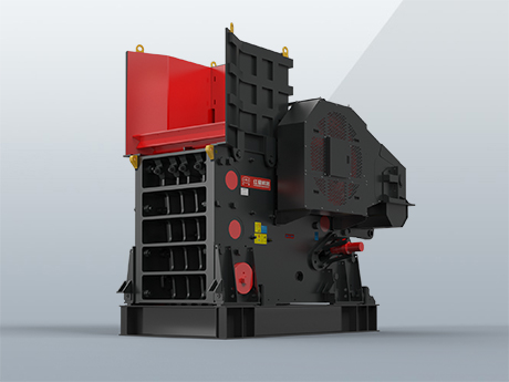 石灰?guī)r破碎機