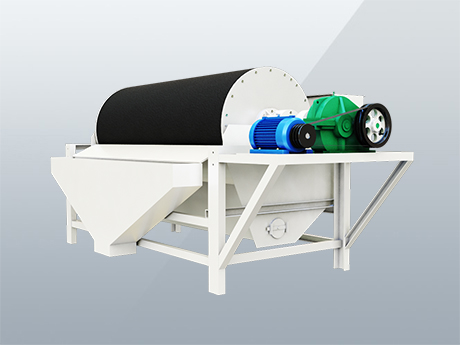 菱鐵礦磁選機(jī)