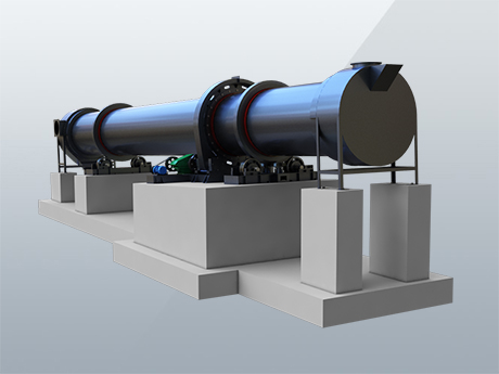 低能耗烘干機(jī)