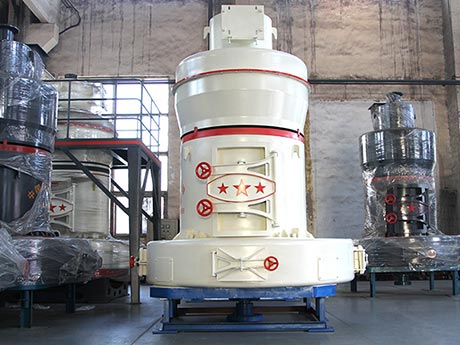 投資膨潤土雷蒙磨粉機多少錢？