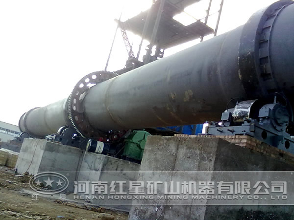 哪個牌子的水泥回轉(zhuǎn)窯比較好？