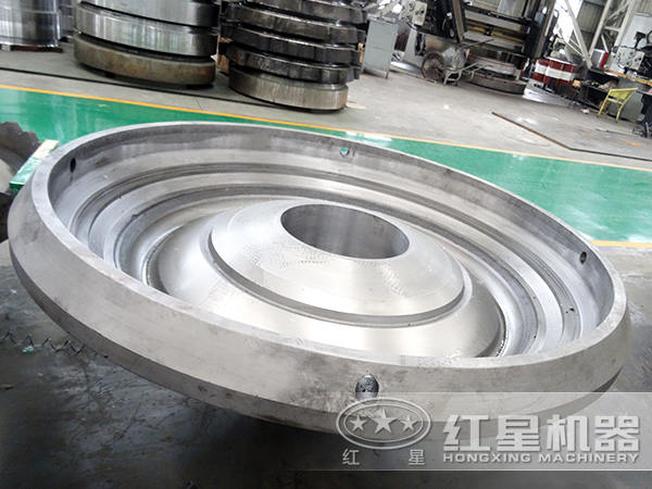 圓錐破碎機的軸承檢修都包括哪些？