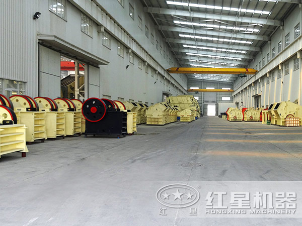 石灰石粉碎機(jī)