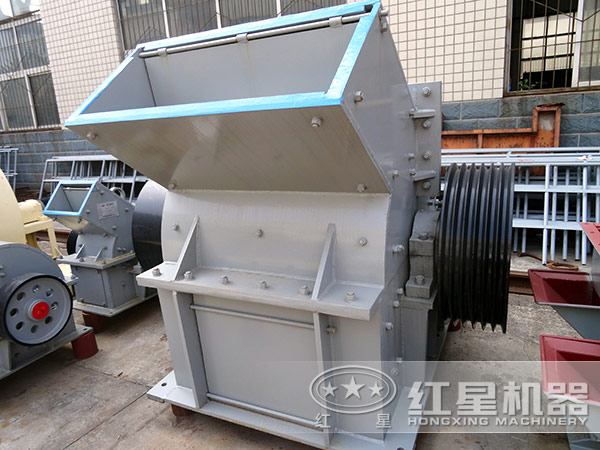 紅星錘式破碎機(jī)廠家