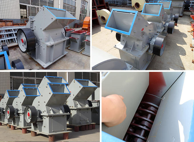 錘式破碎機(jī)價(jià)格