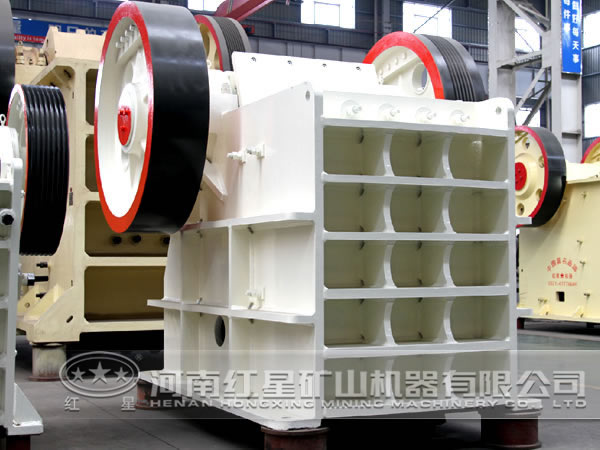 鄂式碎石機(jī)價(jià)格