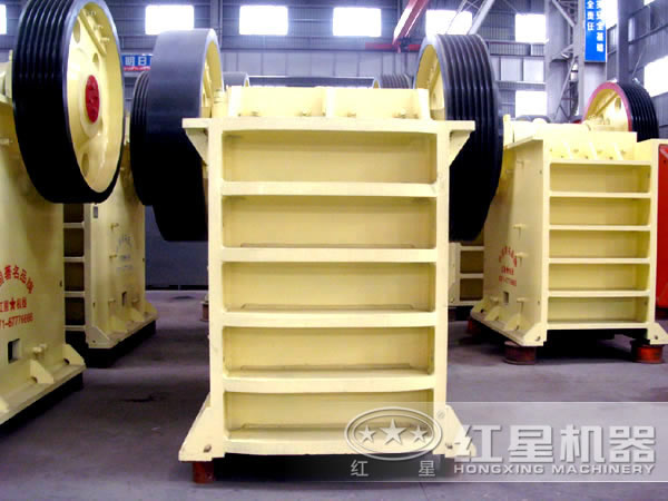 石英破碎機(jī)