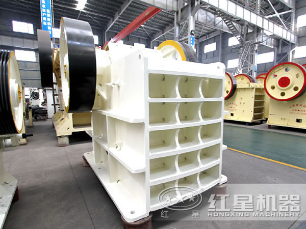 怎樣購買到合適的顎式破碎機？