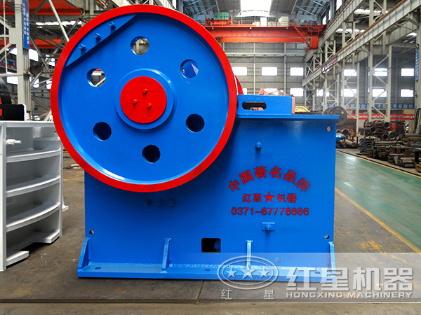 菱鐵礦破碎機(jī)圖片