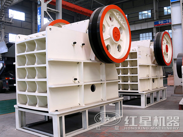 1600×2100顎式破碎機生產能力如何，報價多少