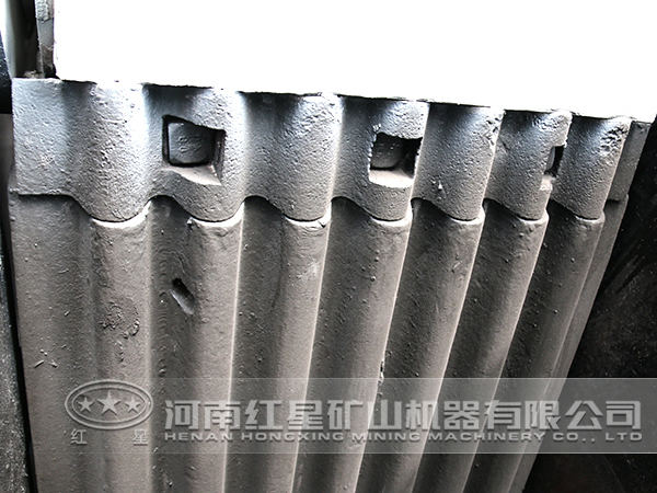 黑鎢礦碎石機結(jié)構(gòu)圖片